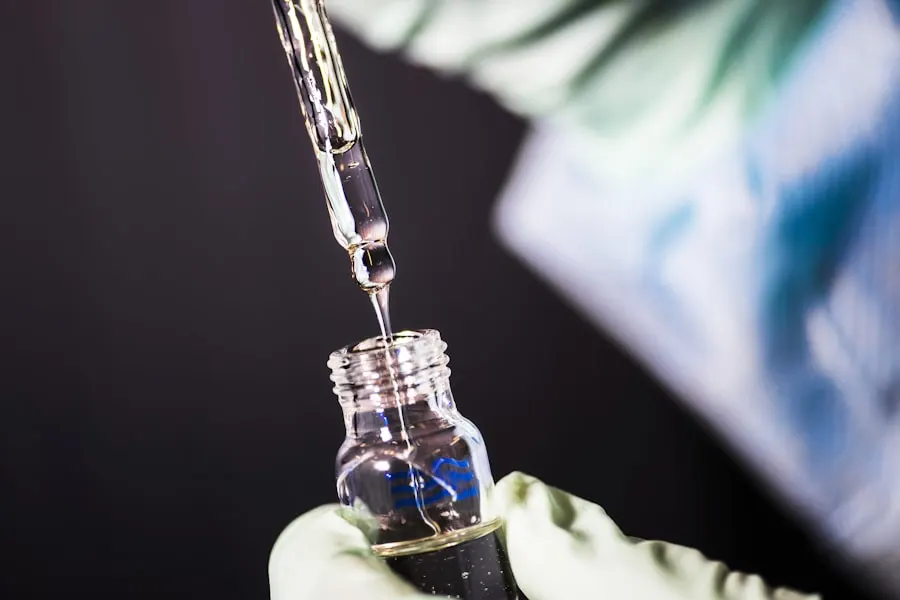 Biomarker and oral health testing