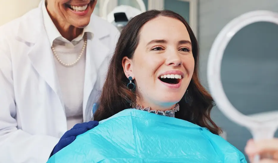 Your Full Arch Smile Journey at Modesto Dentistry And Implants