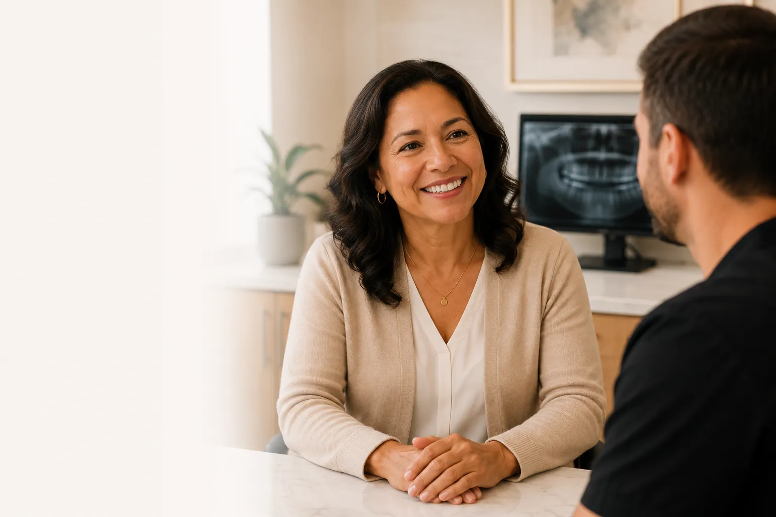 Modesto Am I a Candidate for Dental Implants
