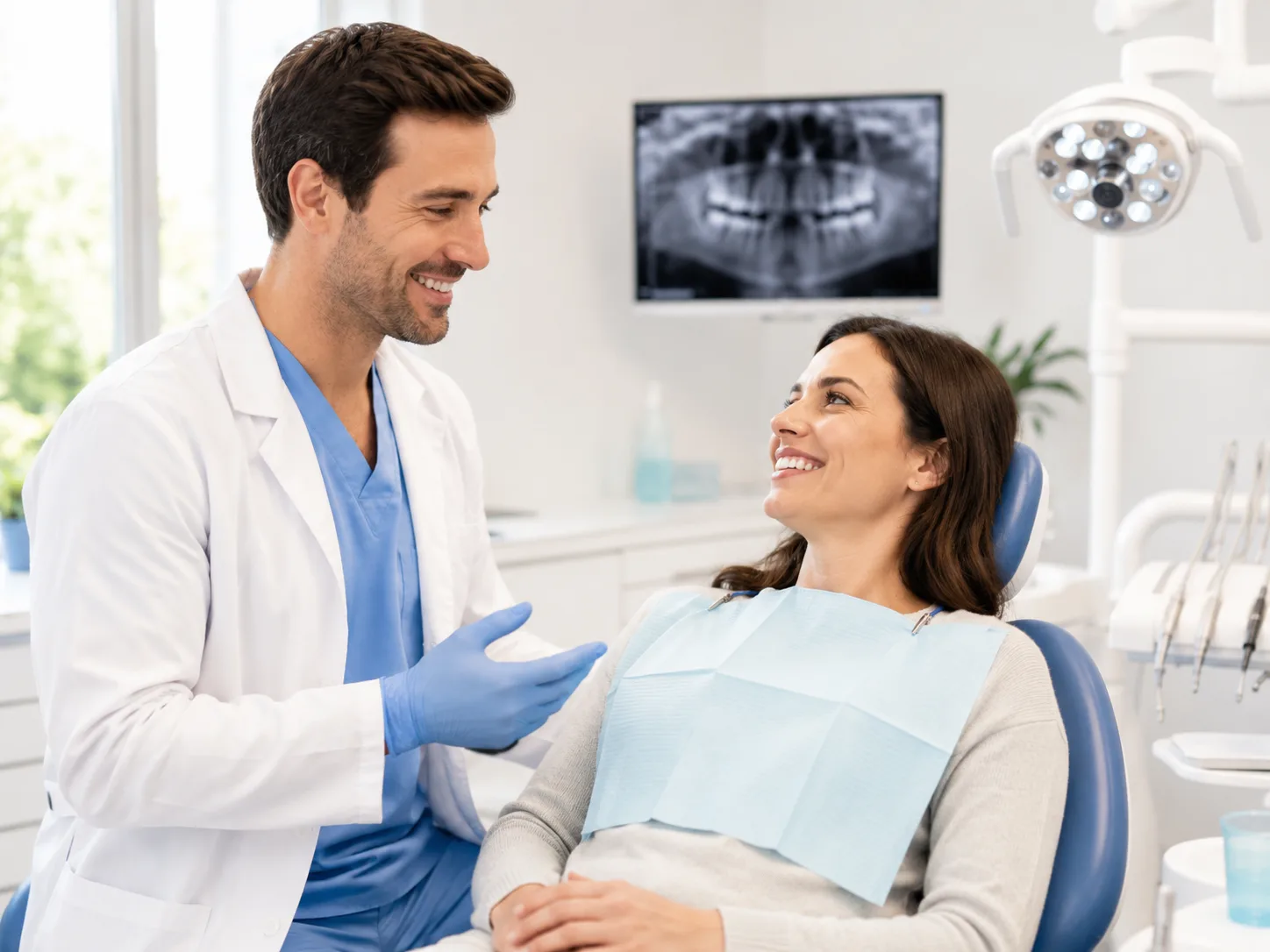 Veneers In Modesto, CA: A Patient Friendly Guide To A Brighter Smile