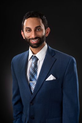 Dr. Sukhjit Gill
