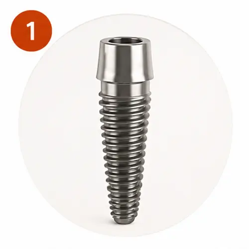 Dental Implants