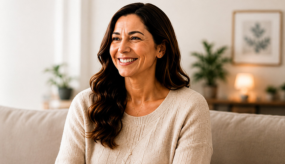 New Patients at Modesto Dentistry And Implants - you deserve to feel comfortable here