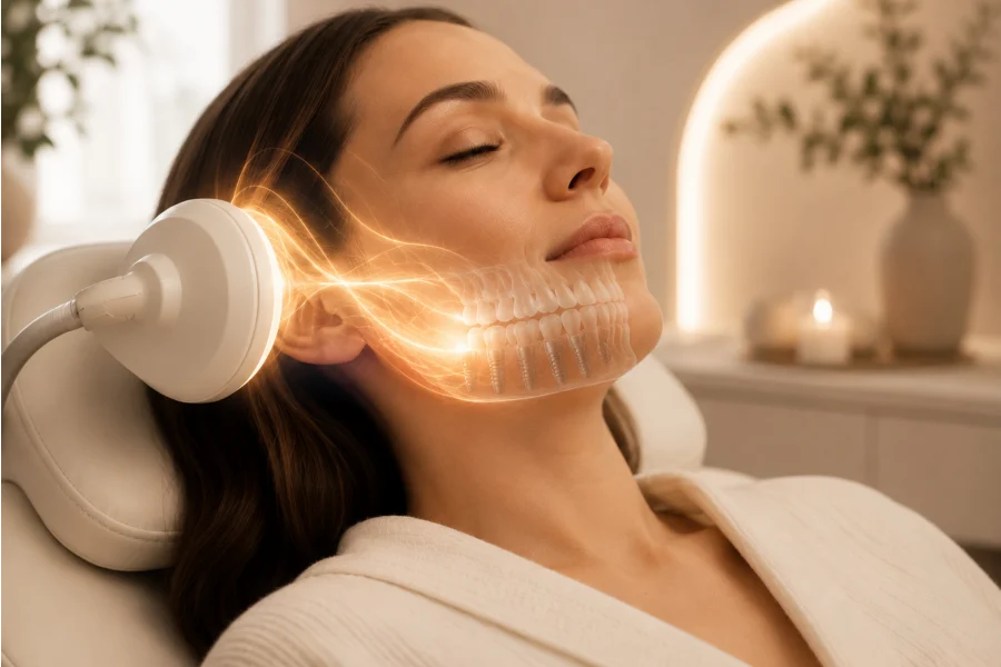 PEMF therapy