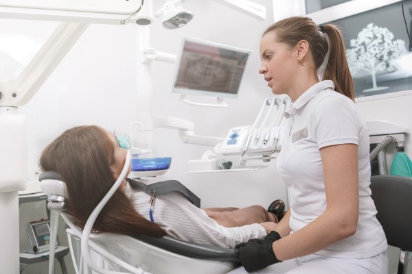 Are There Any Safety Risks Associated With Sedation Dentistry?